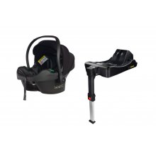 Baza Dock2 IsoFix + Fotelik Cosmo