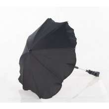 Parasolka przeciwsłoneczna do wózka